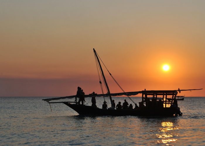 3 days Zanzibar Experience