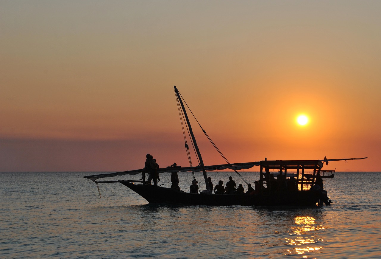 3 days Zanzibar Experience