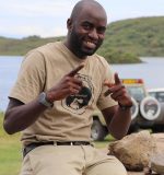Jonas Ndunguru-Travel Consultant
