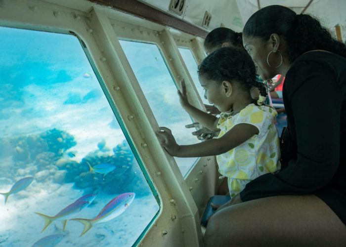 Zanzibar Submarine tour