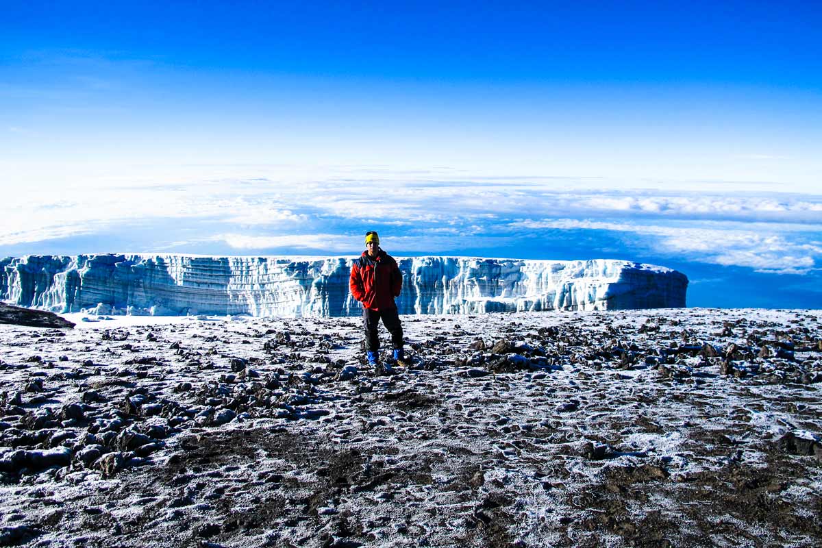 Climbing Kilimanjaro on a Budget