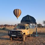 Tips for a Successful Self-Drive Safari in Tanzania